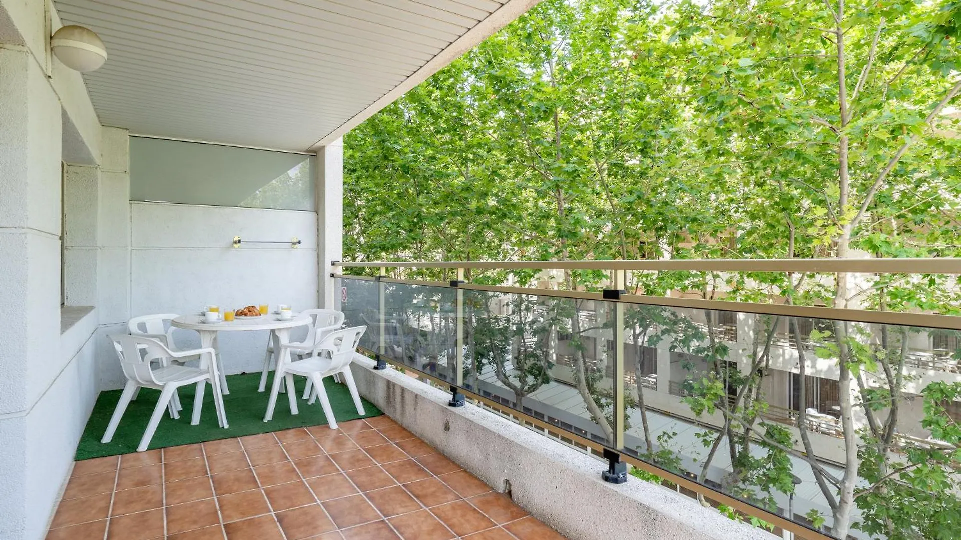 Michelangelo 3 Apartment Salou Spain