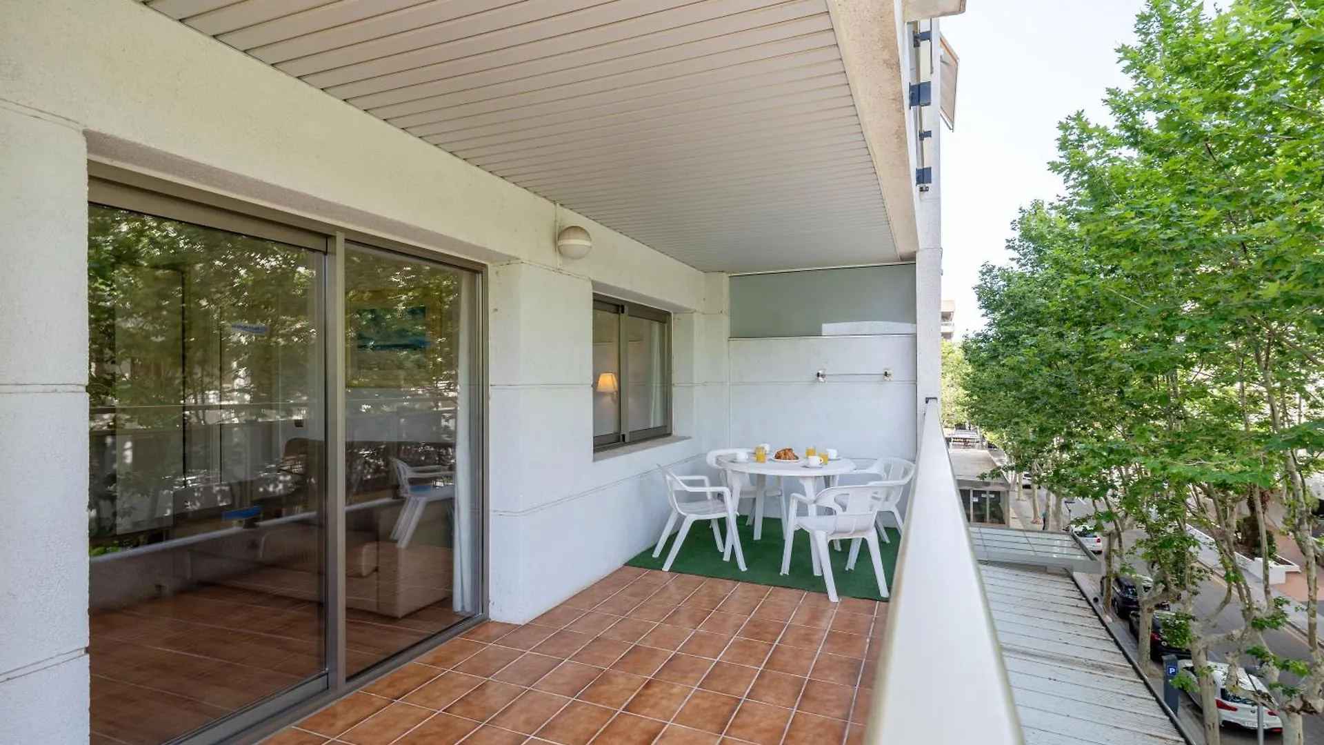 Michelangelo 3 Apartment Salou 0*,  Spain