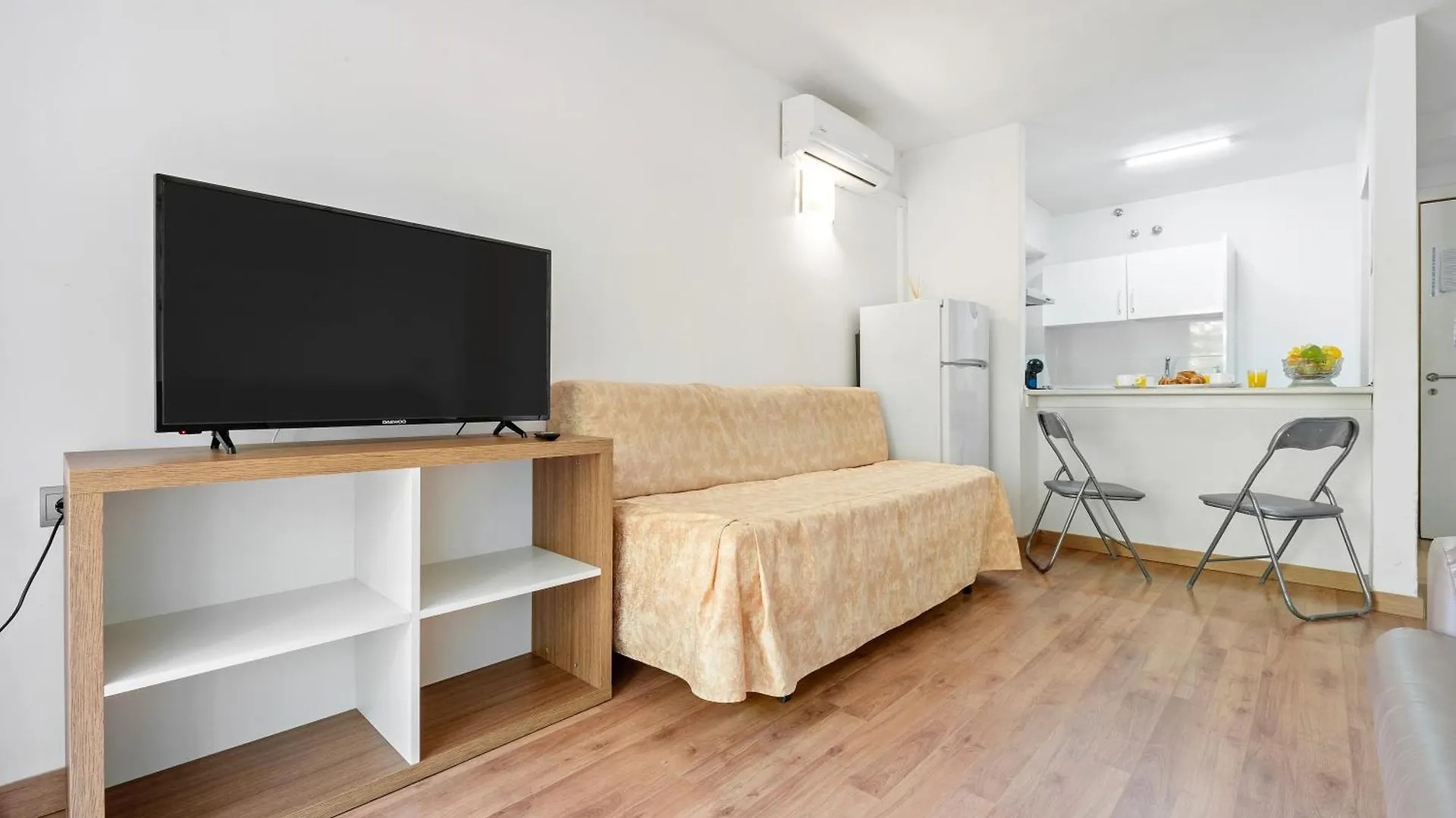 Michelangelo 3 Apartment Salou