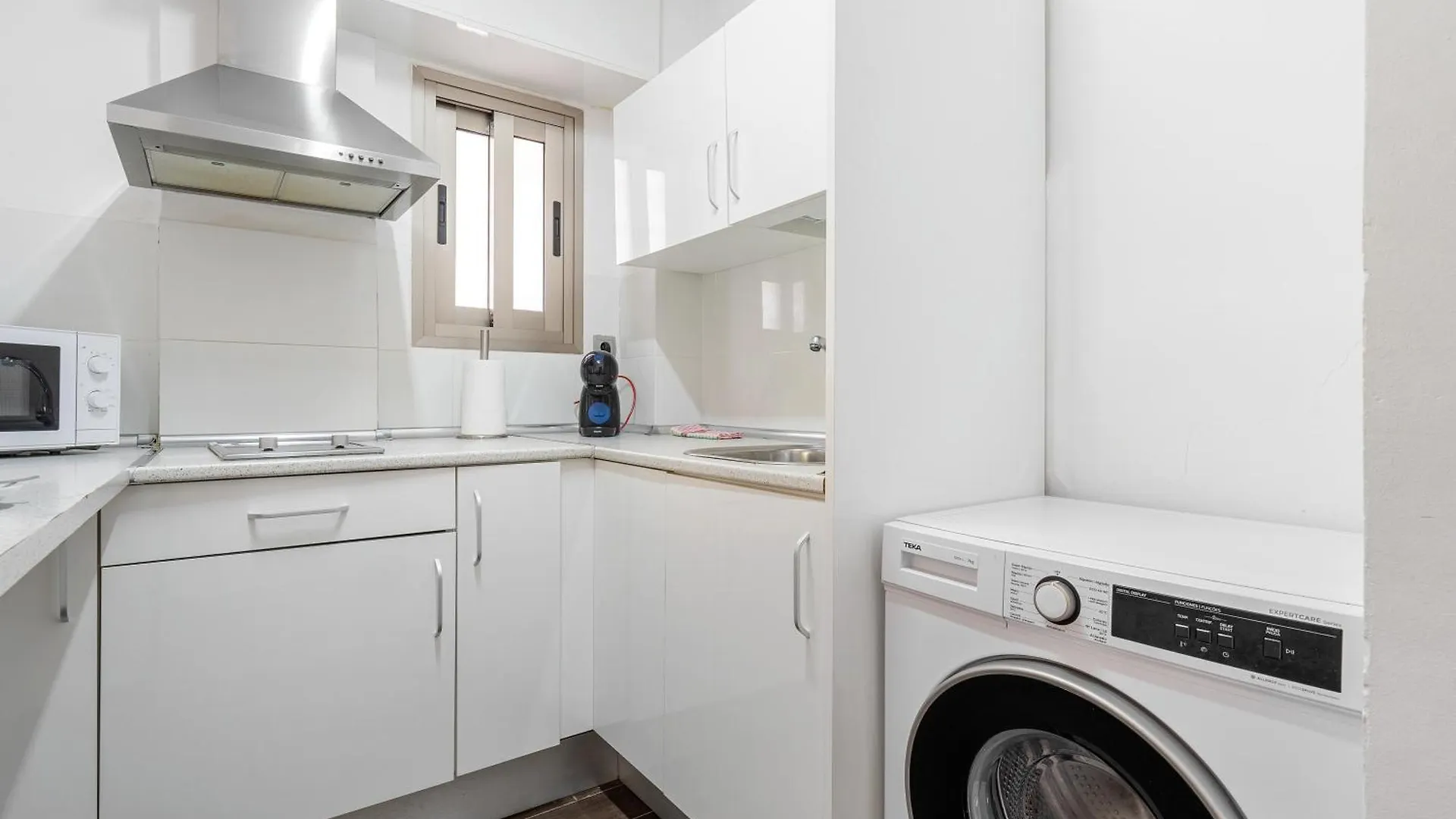 Michelangelo 3 Appartement Salou