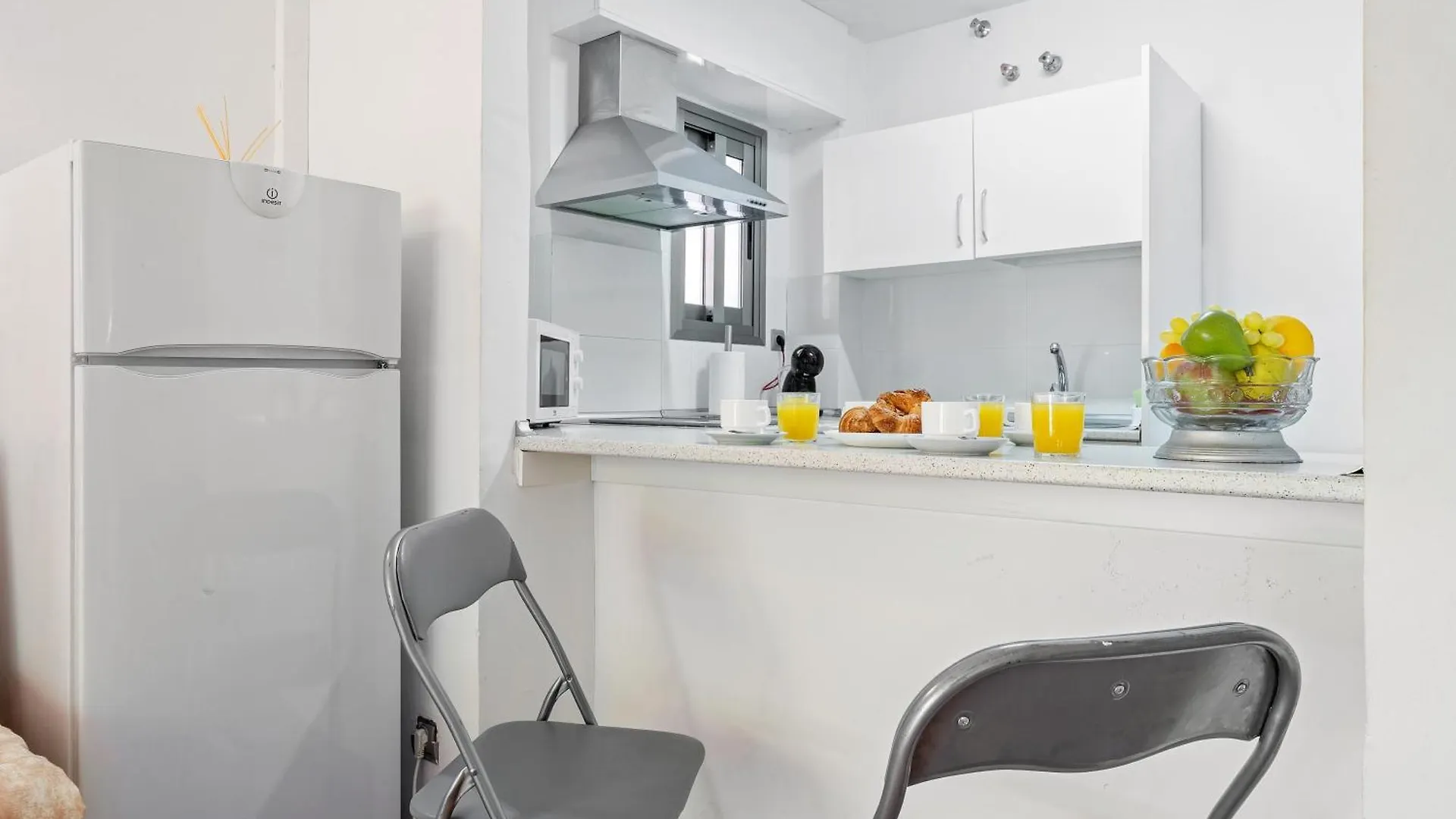 Michelangelo 3 Appartement Salou 0*,