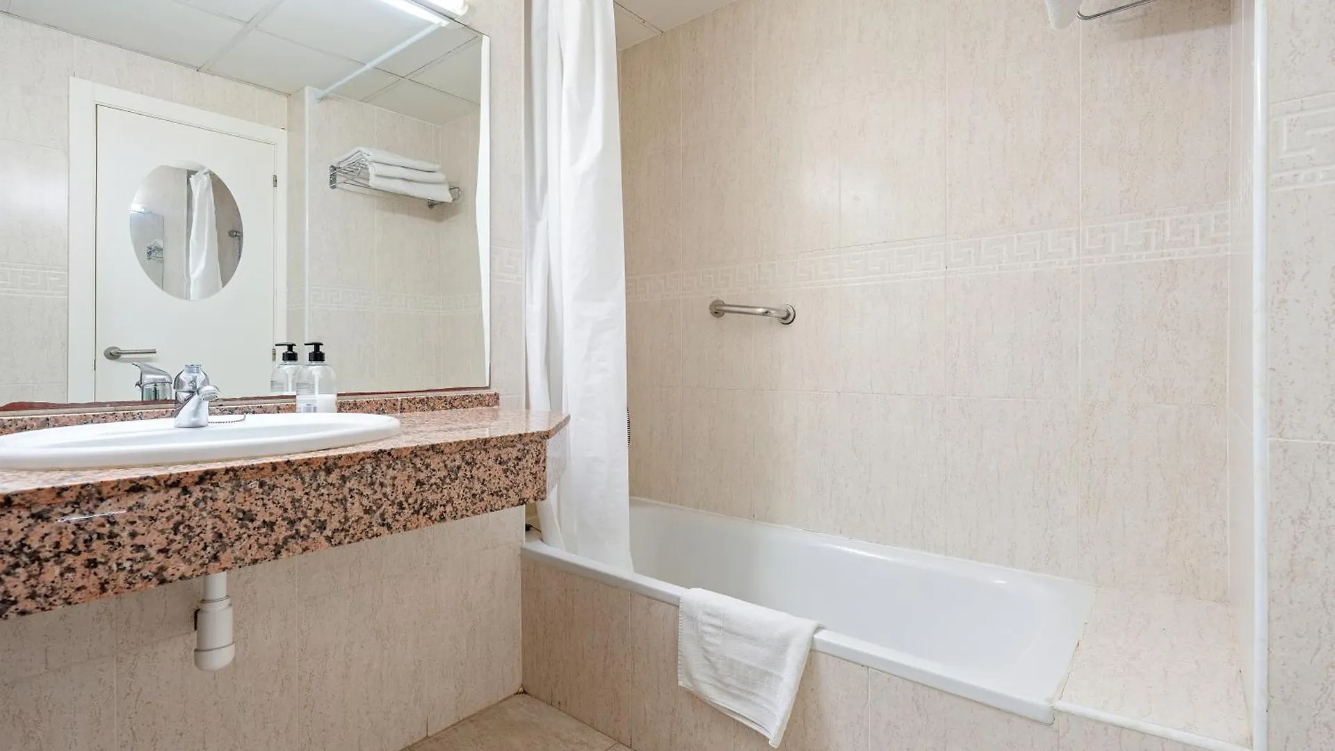 Michelangelo 3 Appartement Salou