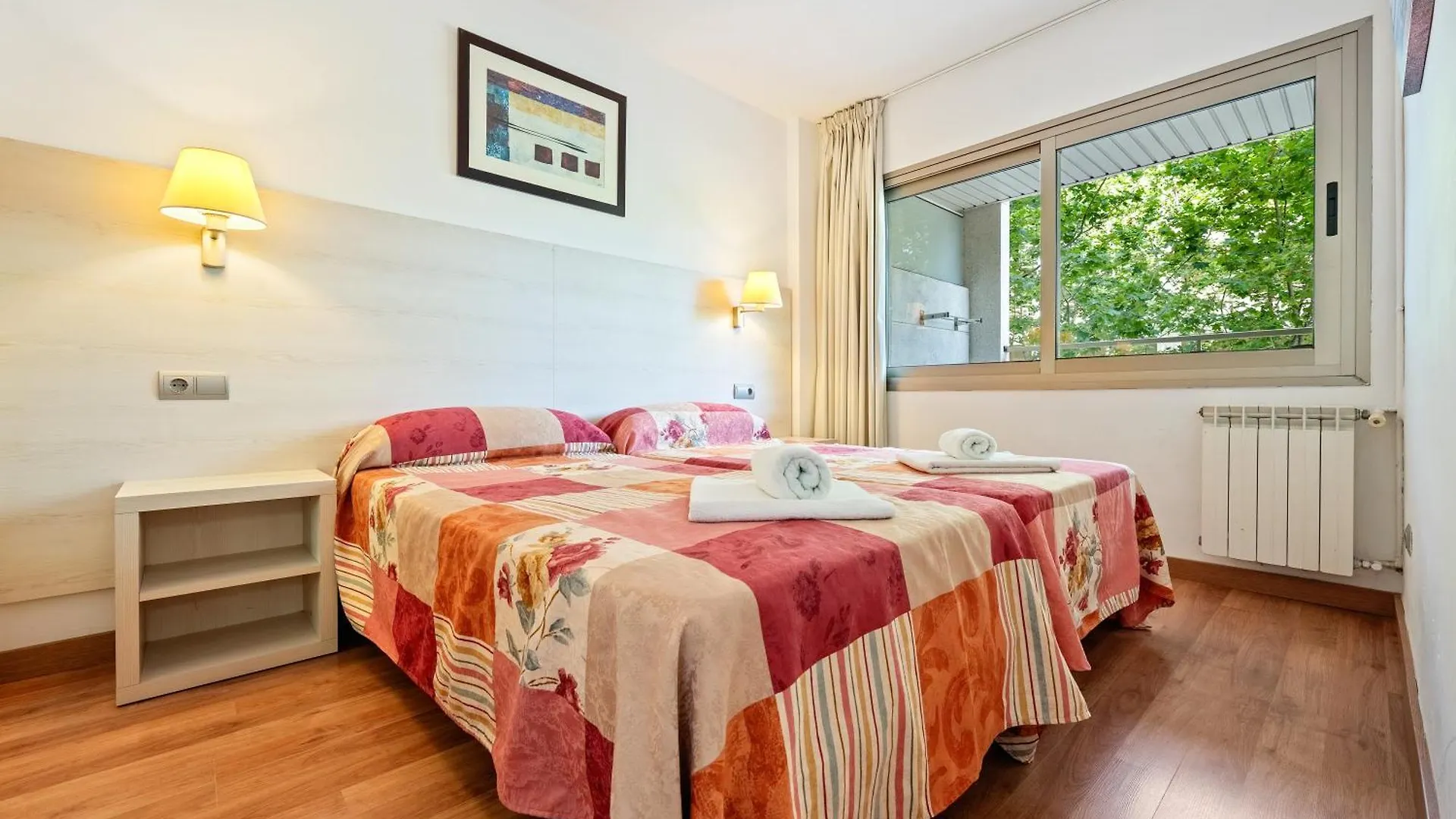 Michelangelo 3 Appartement Salou